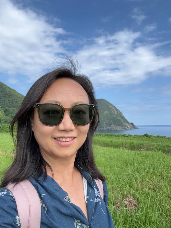 Yuami, founder of Amazing Kyoto