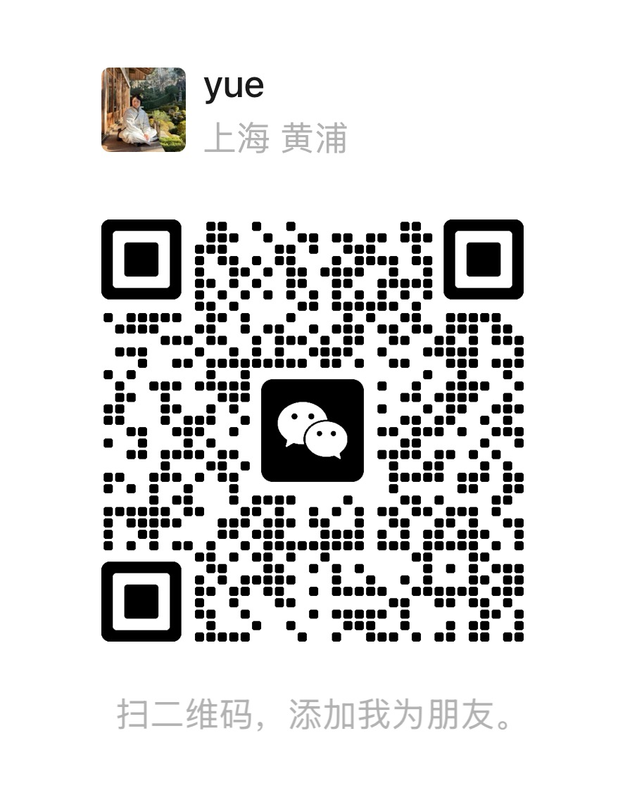WeChat QR